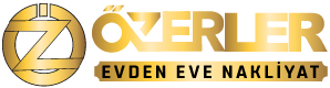 Özerler Evden Eve Nakliyat