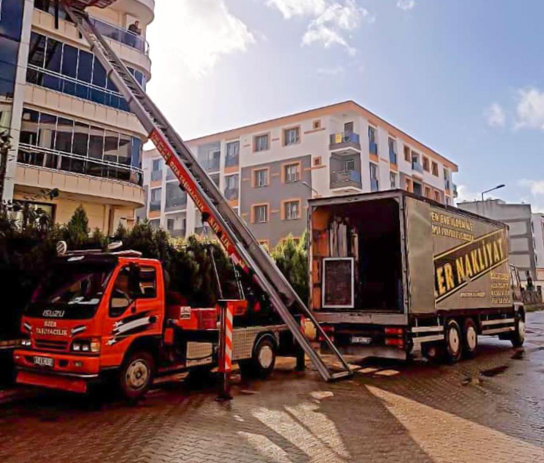 Ozerler Nakliyat 02